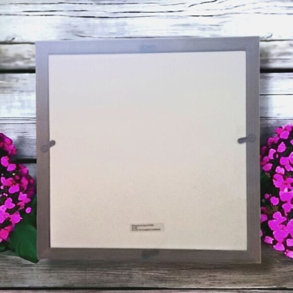 Travel Bank in Frame - Picture 5 of 7